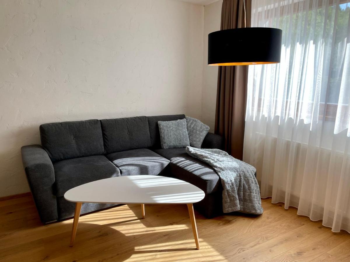 Apartment Dumbier Mýto pod Ďumbierom Esterno foto